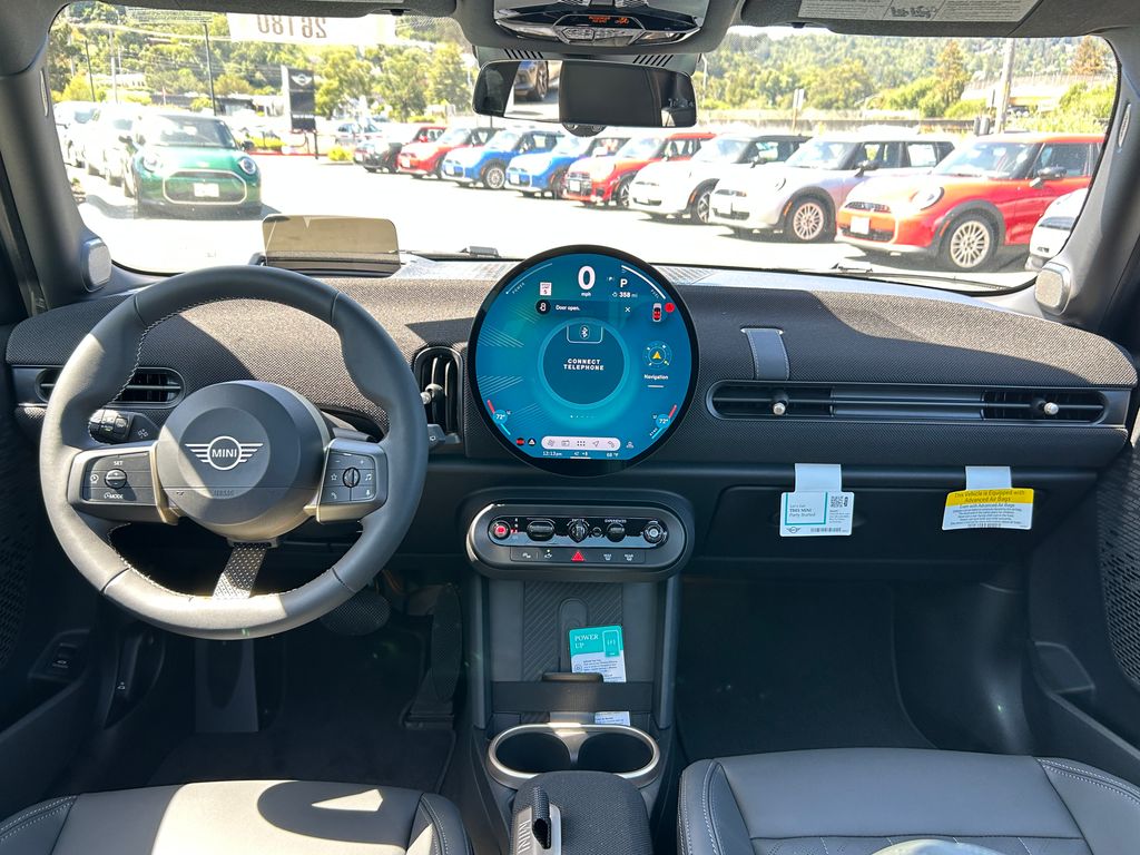 Thumbnail: 2026 MINI Cooper - 32