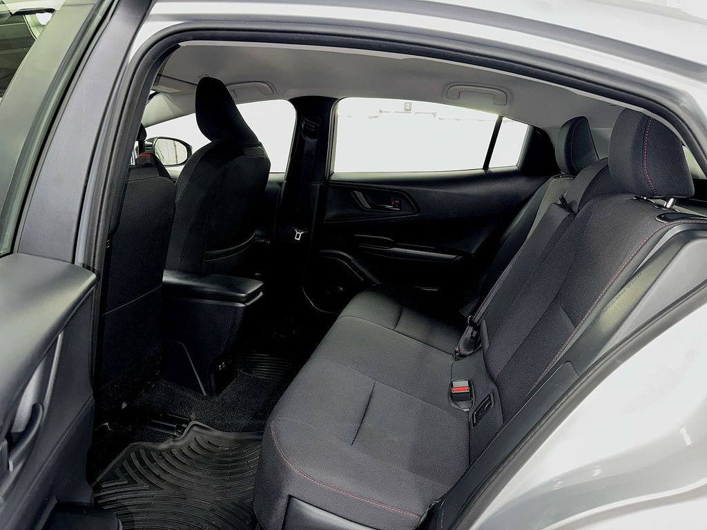 Used 2024 Toyota Prius Prime Hatchback
