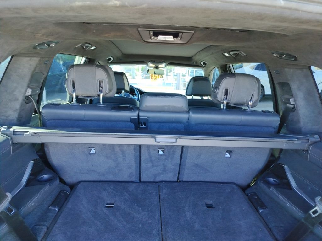 Thumbnail: 2020 BMW X7 - 8