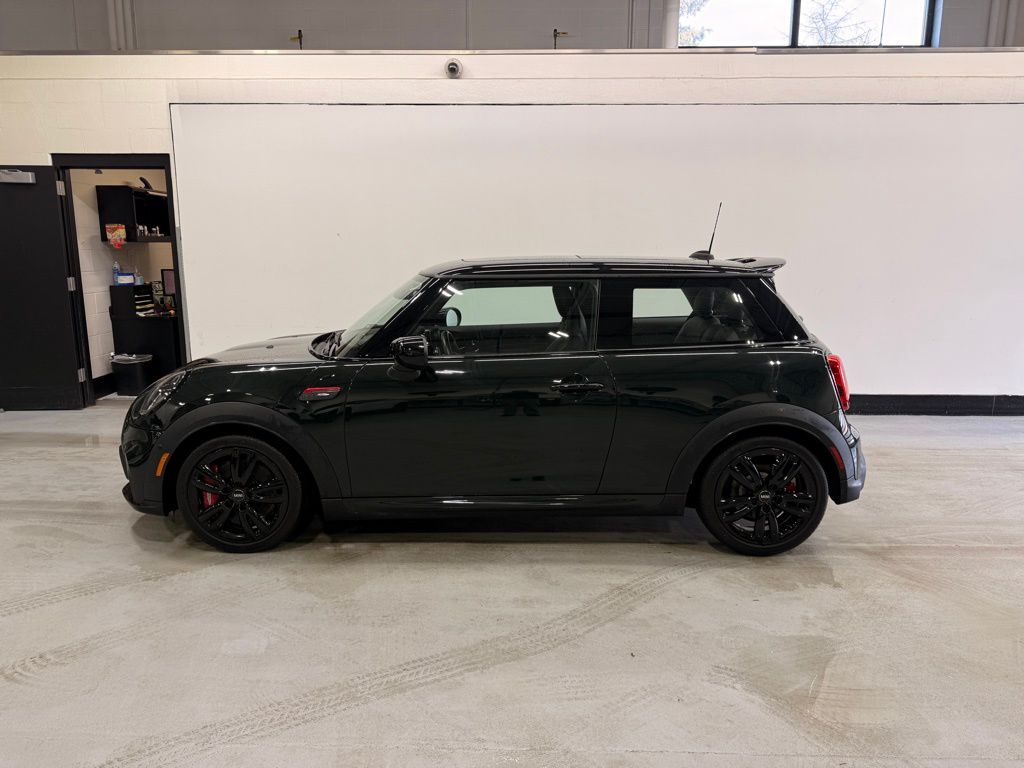 Thumbnail: 2023 MINI Cooper - 2