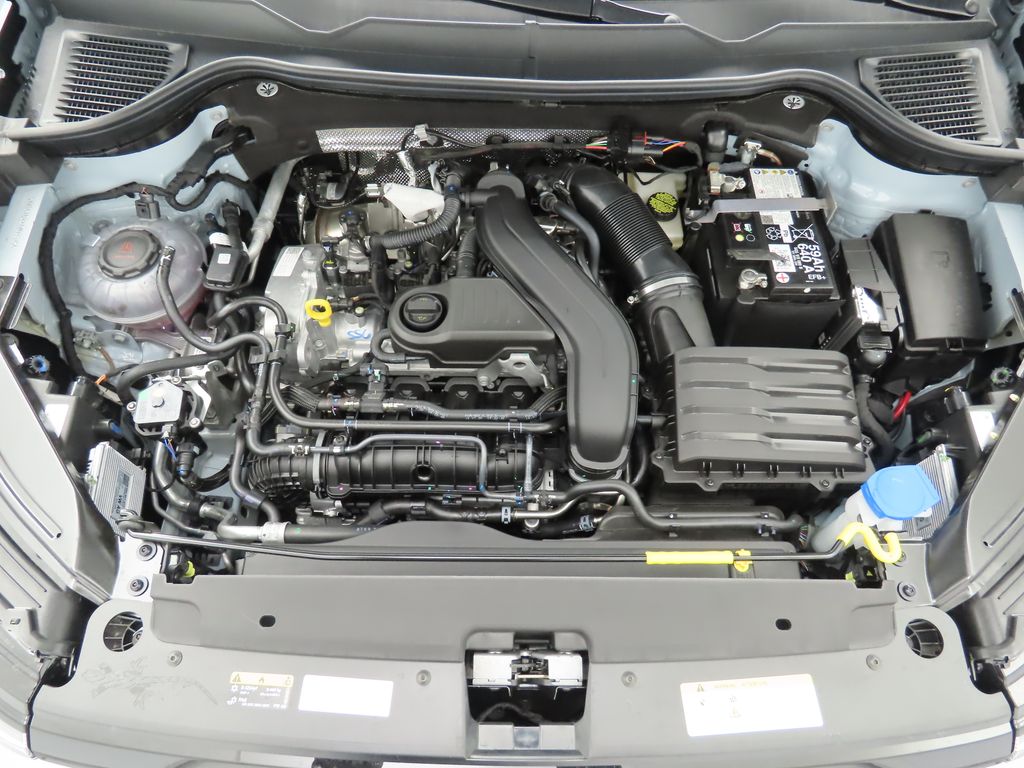 Thumbnail: 2026 Volkswagen Taos - 27