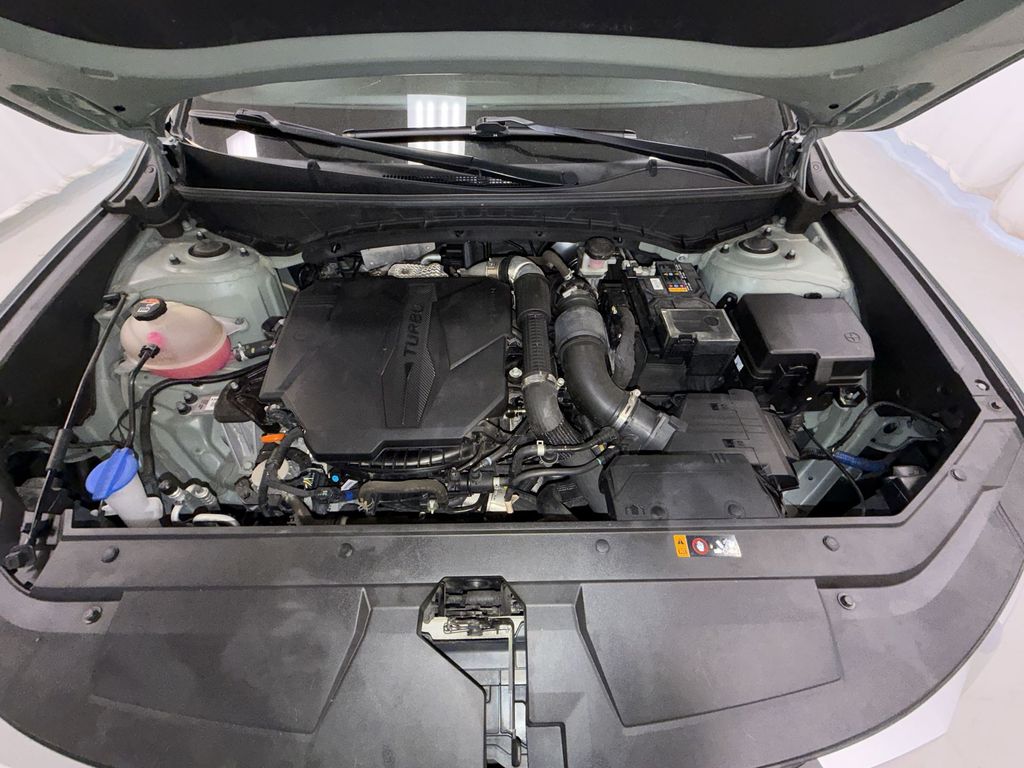 Used 2022 Hyundai Santa Cruz Truck
