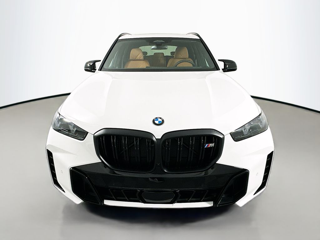 Thumbnail: 2026 BMW X5 - 2