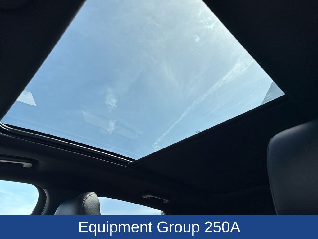 2024 Ford Edge ST-Line