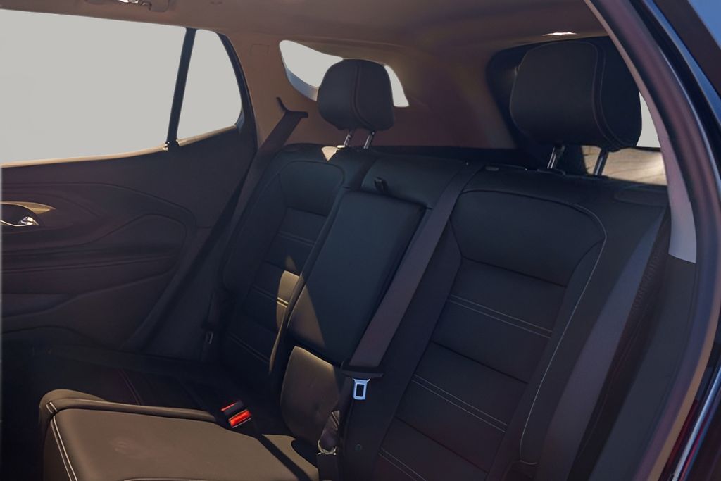 Used Car 2024 Gmc Terrain  Denali For Sale Under $35,000 In Austin, Texas