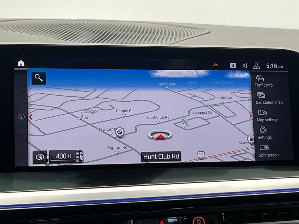 Thumbnail: 2019 BMW Z4 - 15