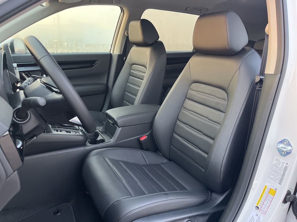 Thumbnail: 2026 Honda CR-V - 13