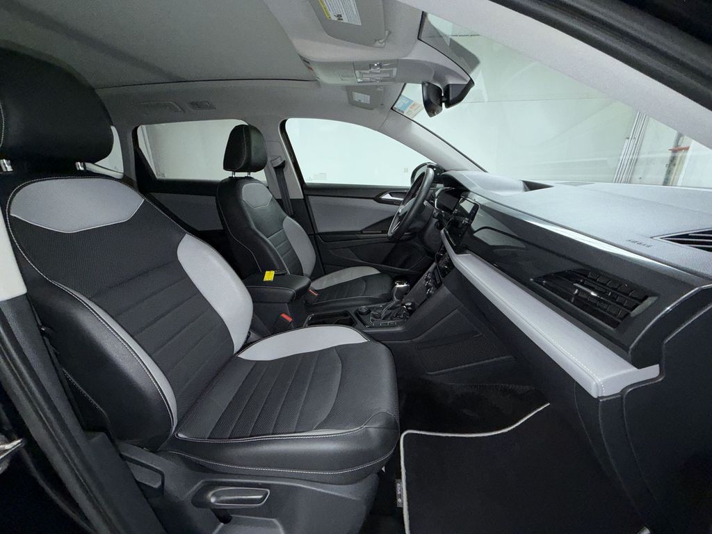 Used 2023 Volkswagen Taos SUV