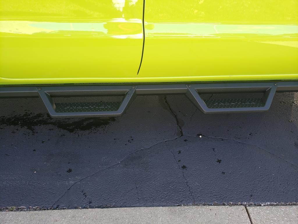 new 2026 Nissan Frontier car, priced at $43,223