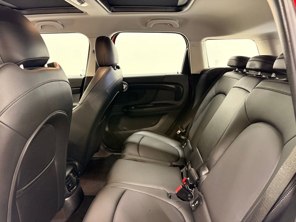 Thumbnail: 2022 MINI Cooper Countryman - 11