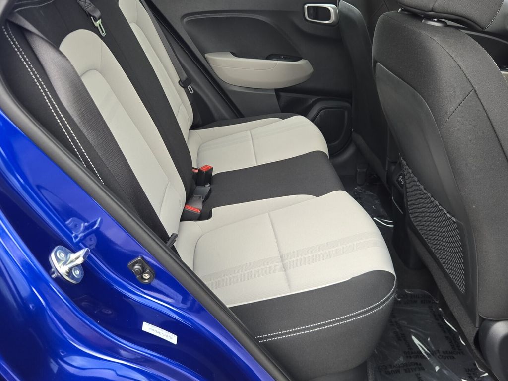 2026 Hyundai Venue - $24,425