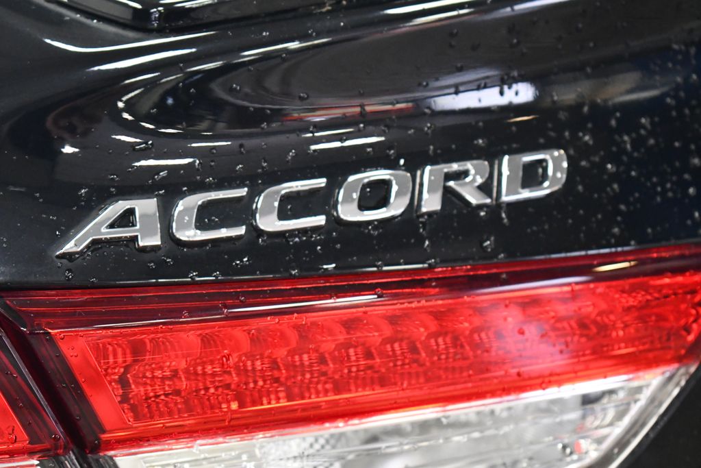 Thumbnail: 2022 Honda Accord - 6