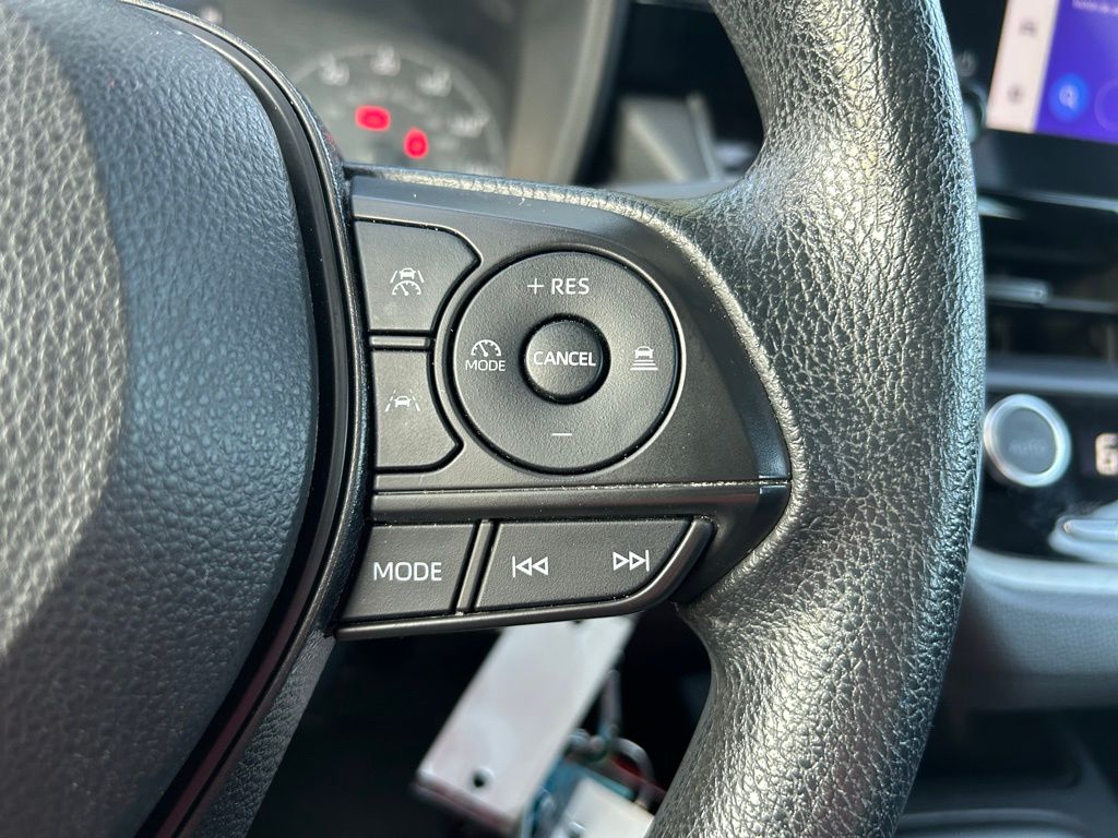 Thumbnail: 2024 Toyota Corolla - 18