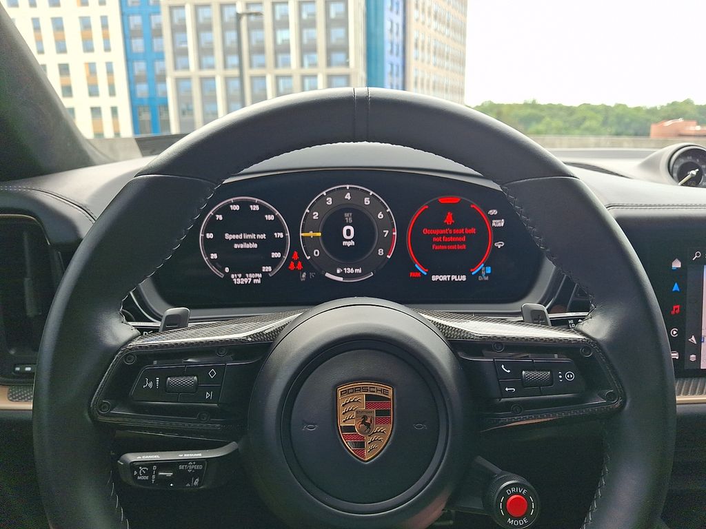 Thumbnail: 2025 Porsche  - 21