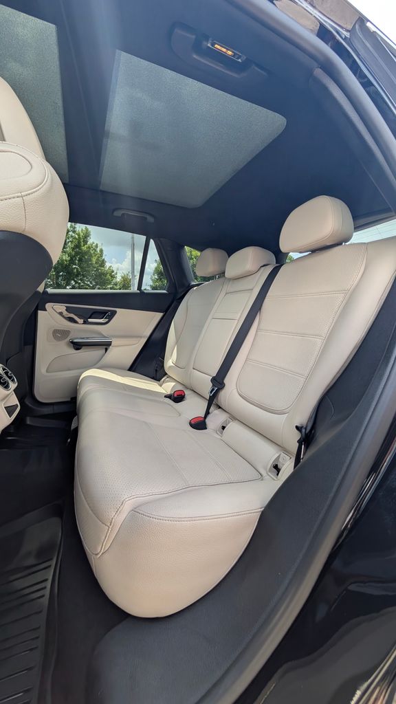 2024 Mercedes-Benz GLC GLC 300  at Big Star Buick GMC