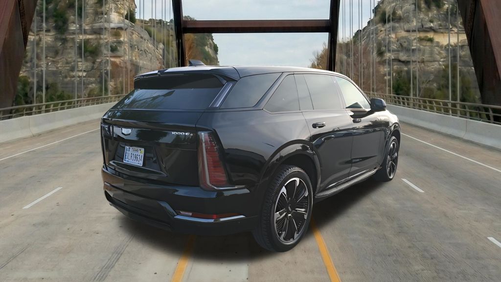 New Car 2025 Cadillac Escalade  Sport For Sale Under $150,000 In Austin, Texas