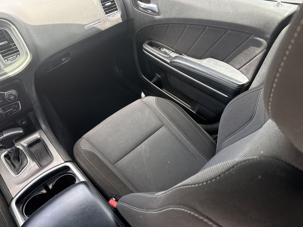 2022 Dodge Charger SXT White at Legacy Ford