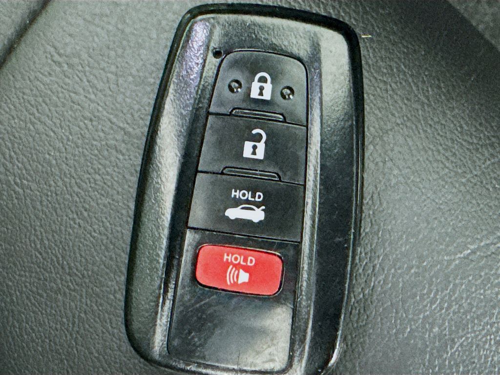 Used Car 2024 Toyota Camry  Xse For Sale Under $30,000 In Austin, Texas