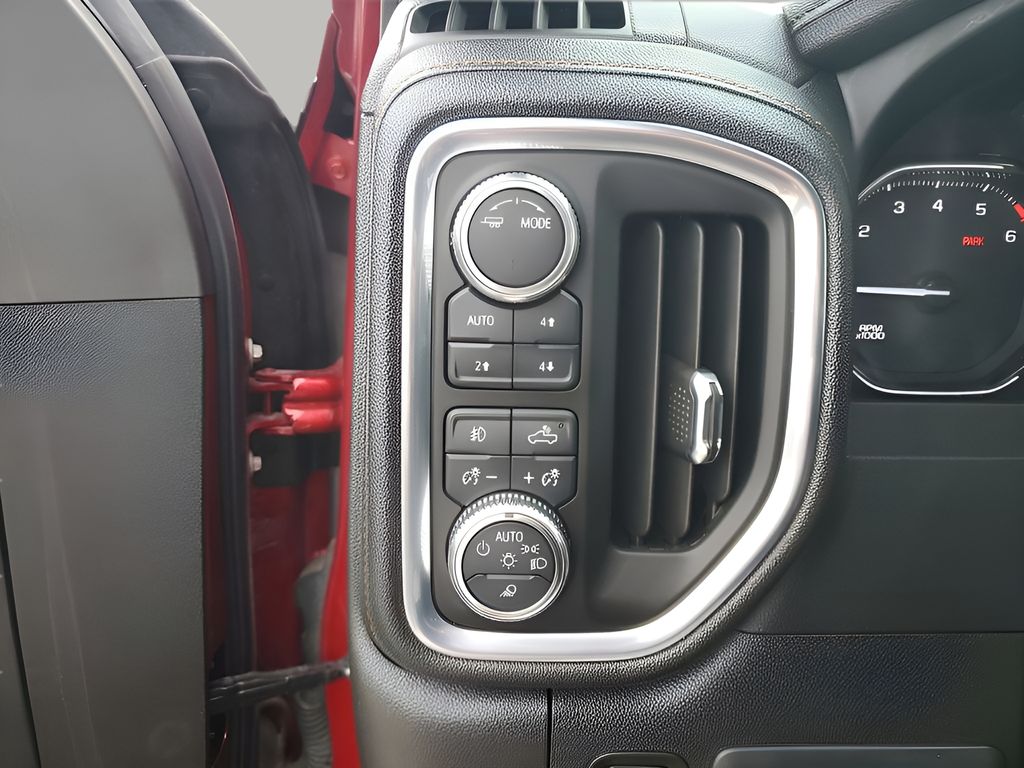 Used Car 2021 Gmc Sierra 2500hd  At4 For Sale Under $50,000 In Austin, Texas