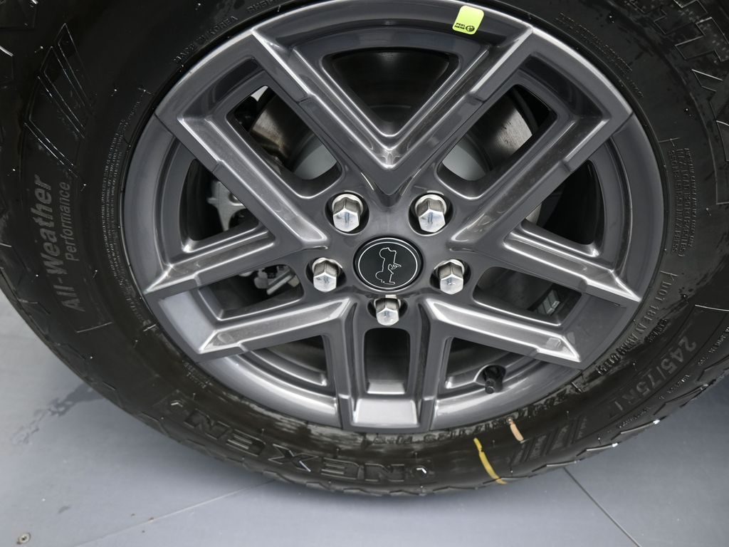 New 2026 Bright White Clearcoat Jeep Sport S image 37