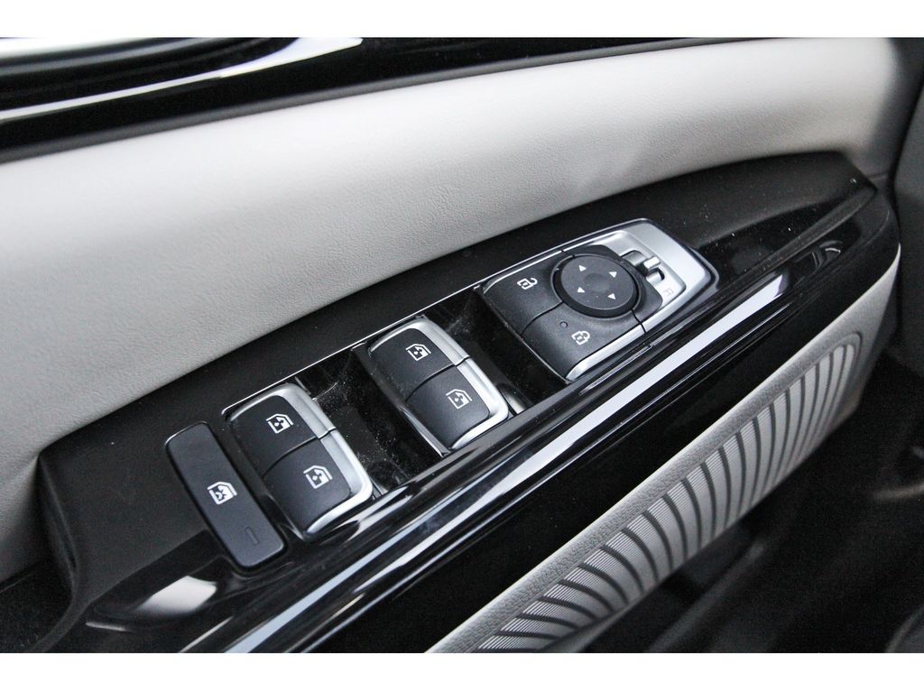 2022 Kia Carnival EX Black at Classic Chevrolet Galveston