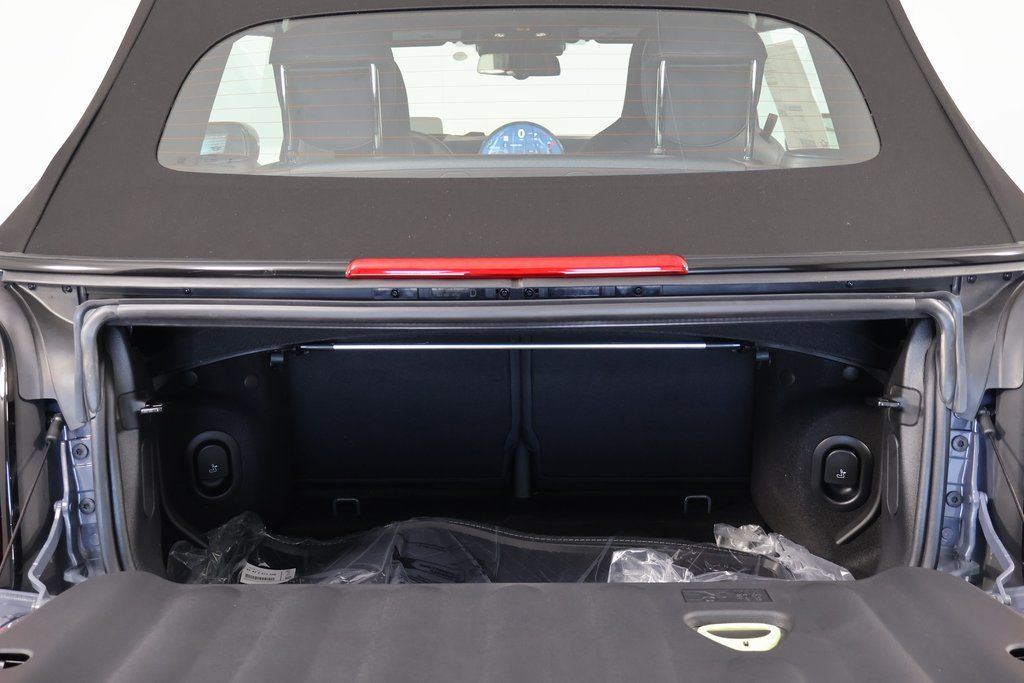 Thumbnail: 2026 MINI Cooper - 8