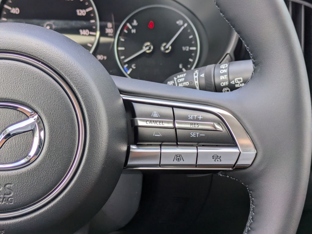 2026 Mazda CX-50 2.5 Turbo Premium Plus