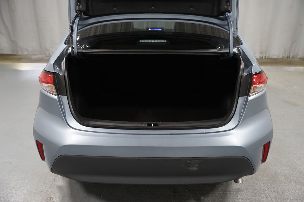 Thumbnail: 2025 Toyota Corolla - 31