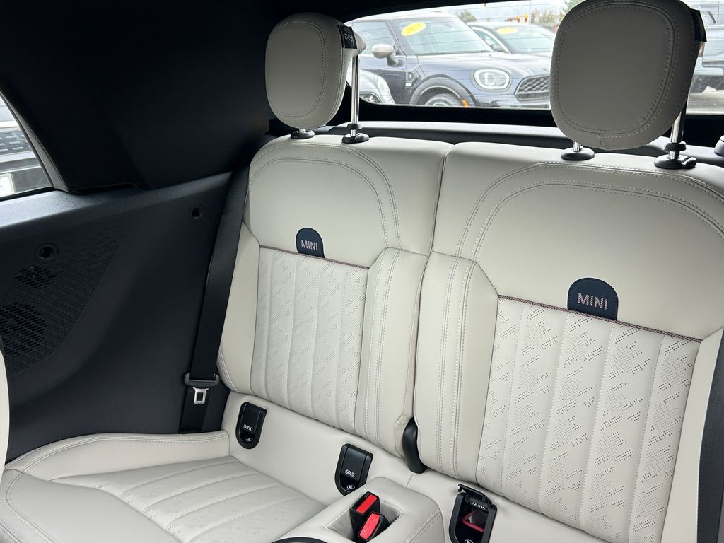 Thumbnail: 2026 MINI Cooper - 28