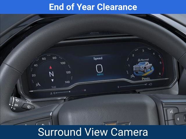 ChevroletSilverado 2500HD20