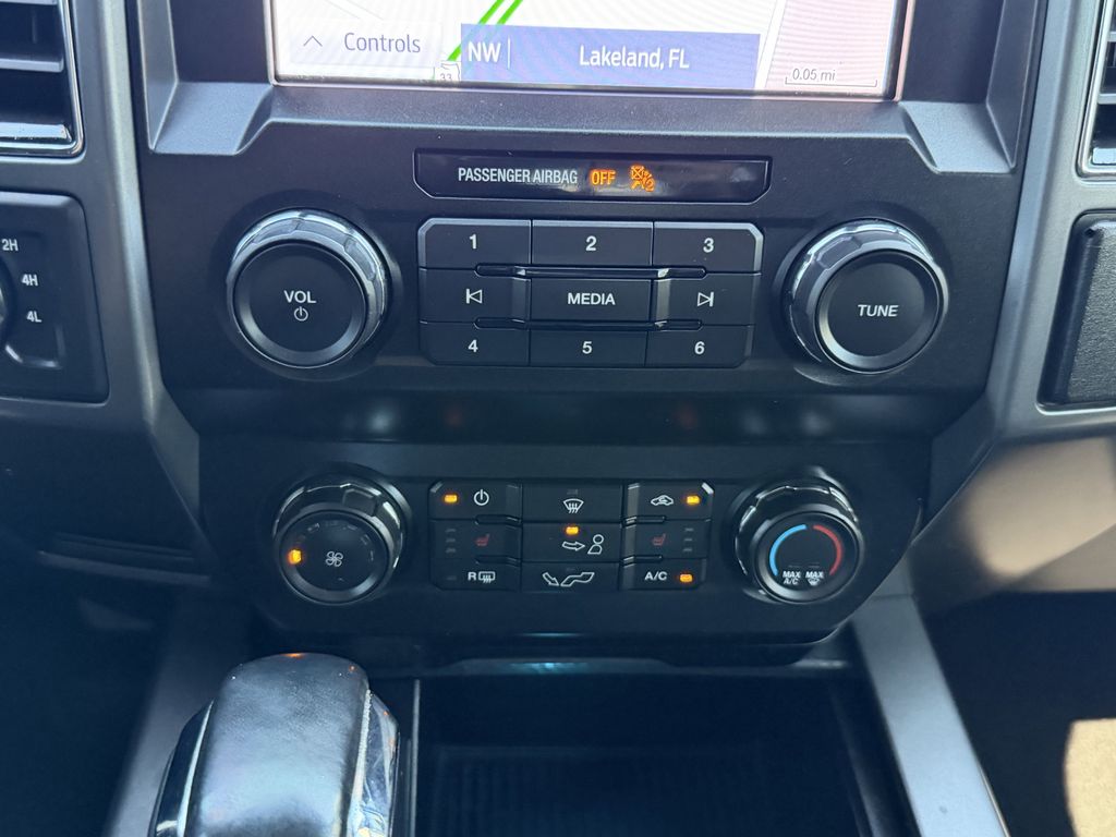 used 2020 Ford F-150 car, priced at $28,592