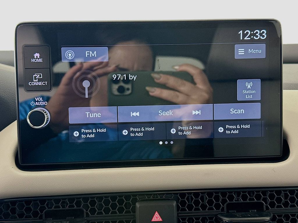 Thumbnail: 2026 Honda HR-V - 11