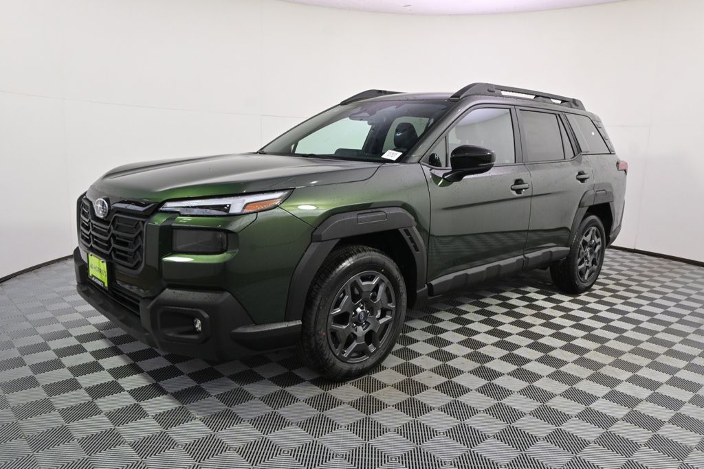 New 2026  Subaru Premium image 2