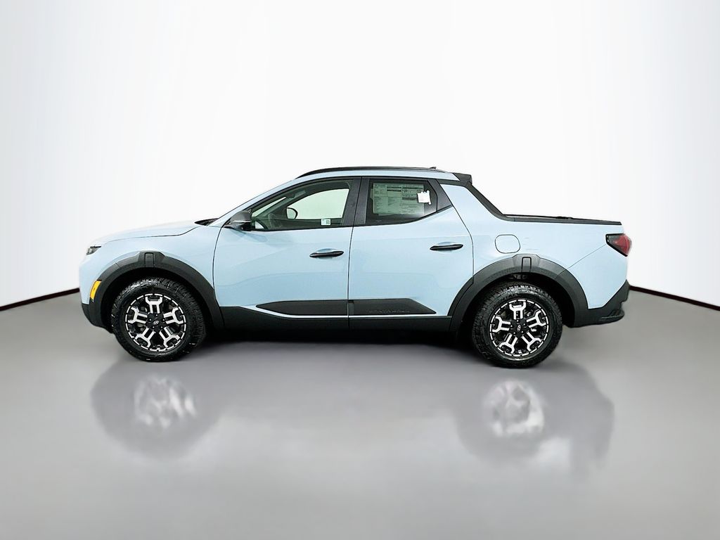 Thumbnail: 2026 Hyundai Santa Cruz - 8