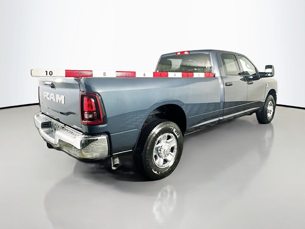 New 2026 Blue Ram Tradesman image 7