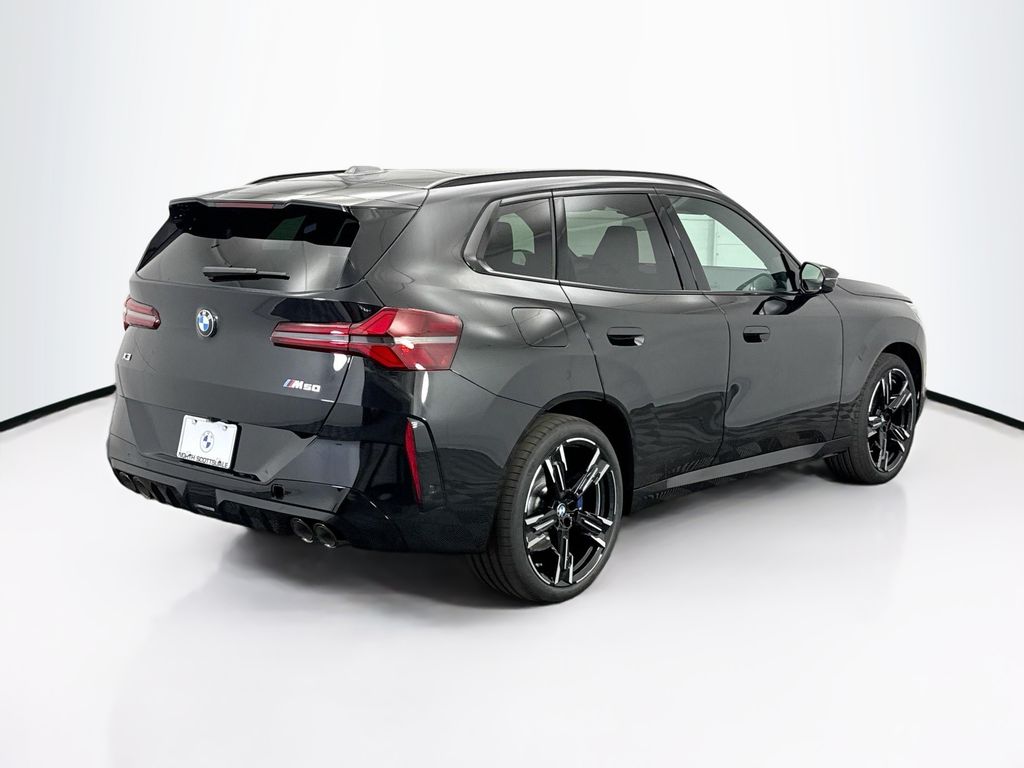 Thumbnail: 2026 BMW X3 - 5