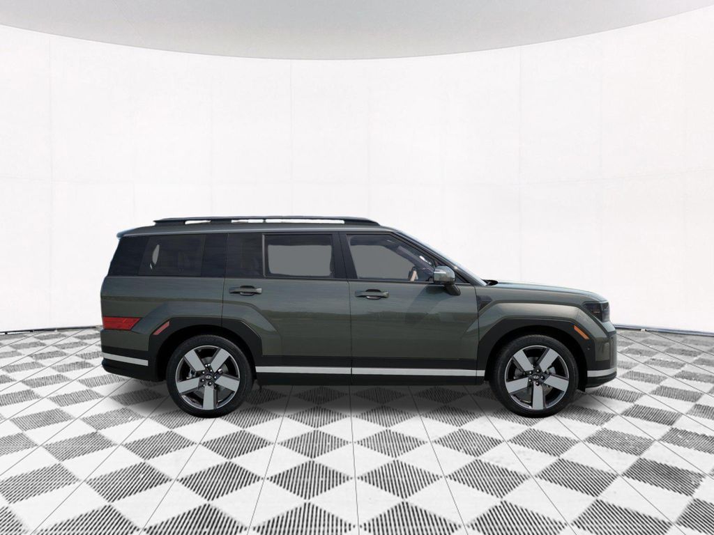 Santa Fe Hybrid Limited