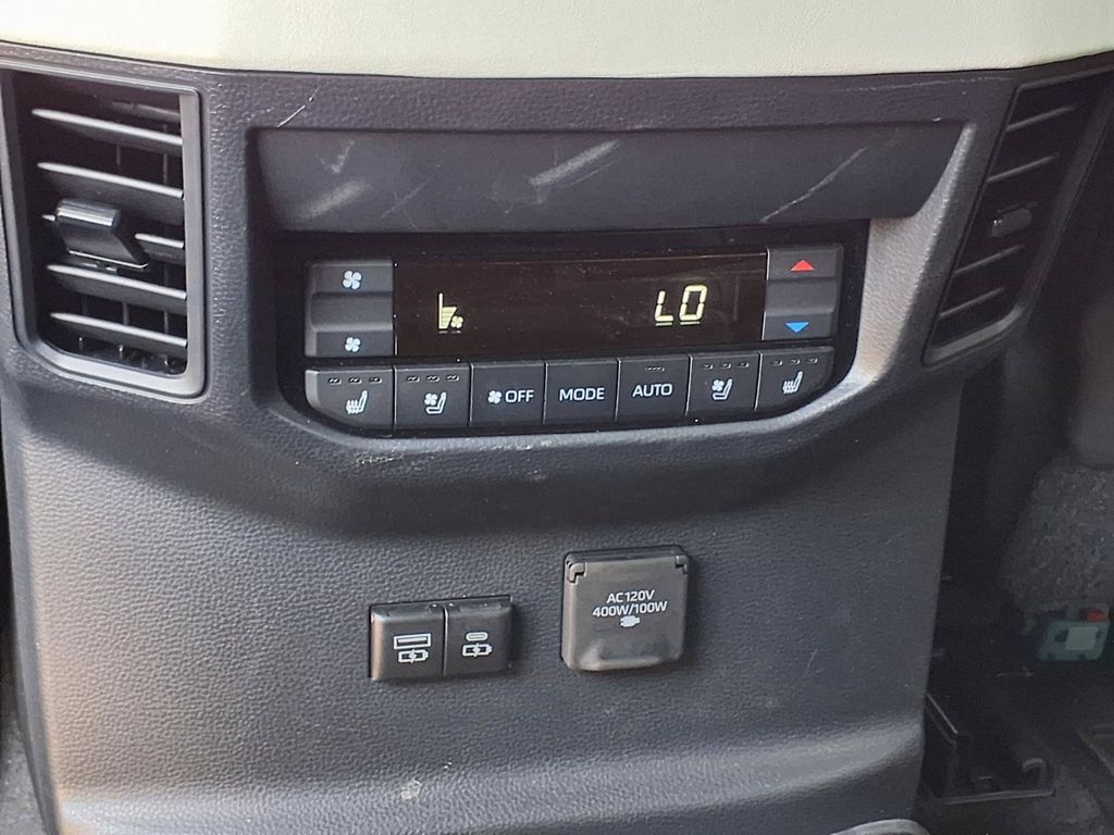 Used 2024 Toyota Sequoia SUV