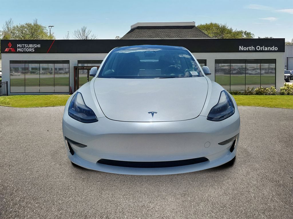 2023 Tesla Model 3 Base