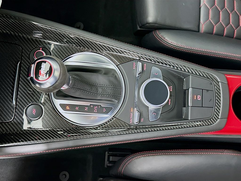 Thumbnail: 2021 Audi TT - 17