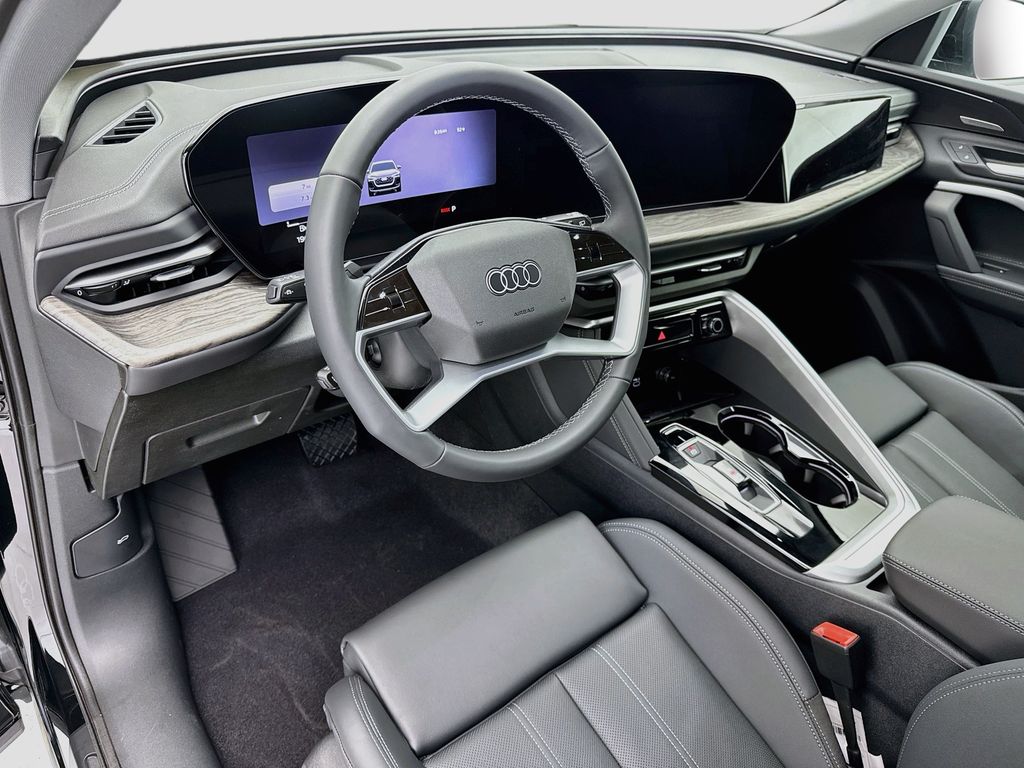Thumbnail: 2026 Audi Q5 - 9