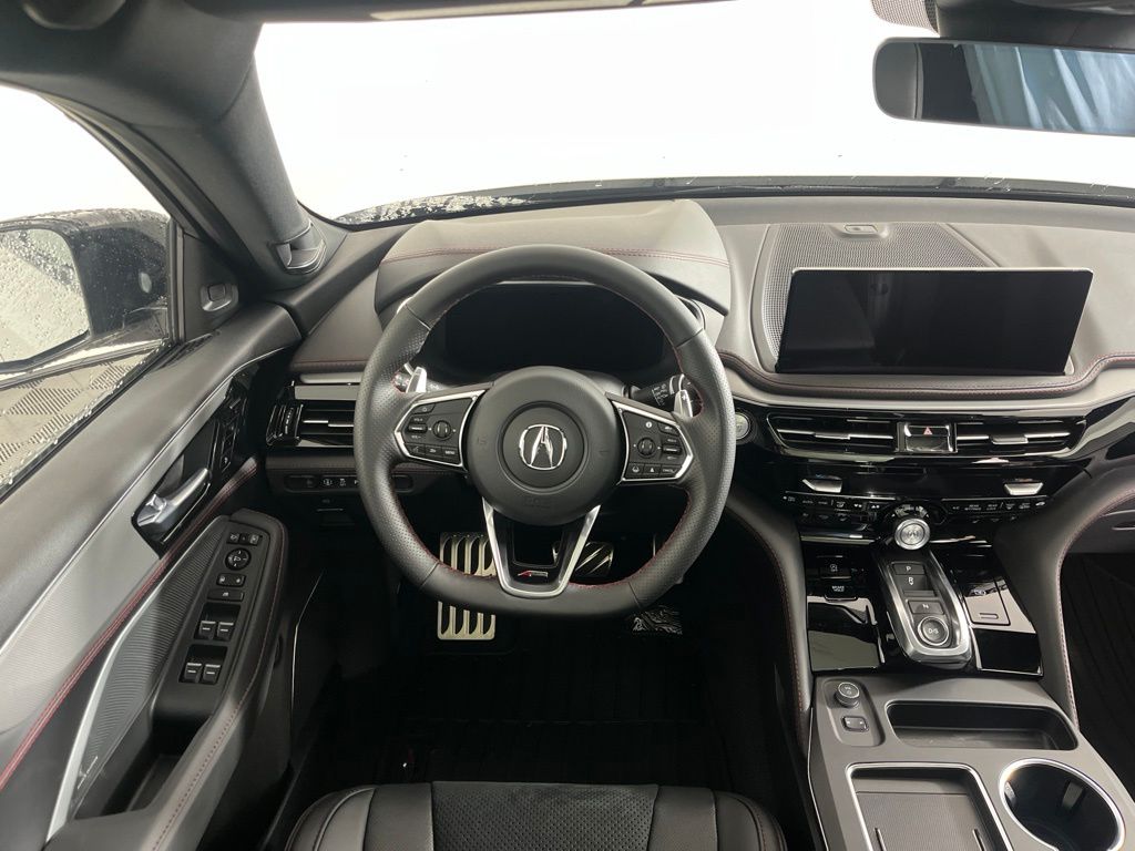 Thumbnail: 2026 Acura MDX - 2