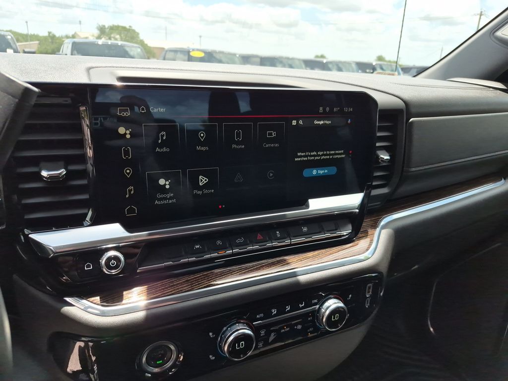 Used Car 2024 Gmc Sierra 1500  Elevation For Sale Under $50,000 In Austin, Texas
