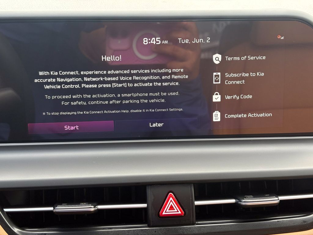 New 2026 Kia Seltos SUV
