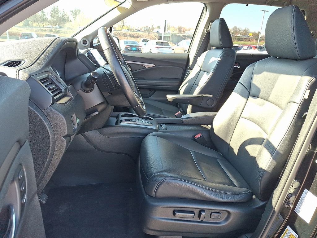 2022 Honda Pilot — photo 15