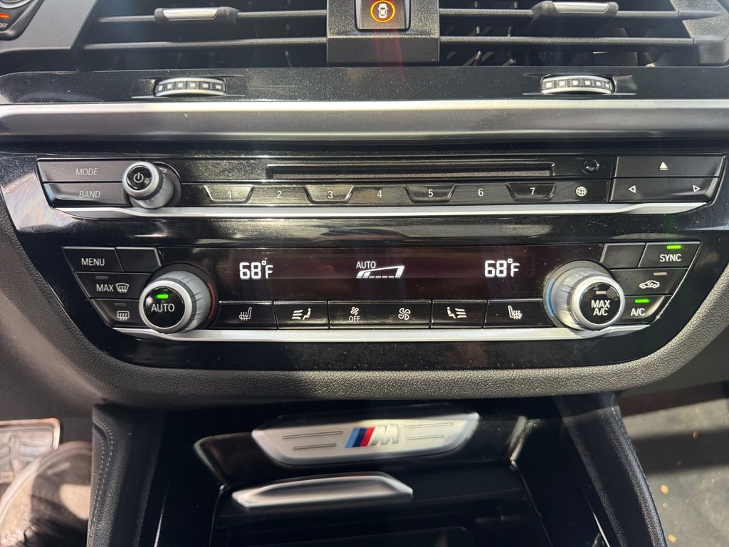 Used Car 2019 Bmw X4  M40i For Sale Under $30,000 In Round Rock, Texas