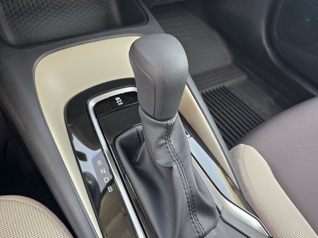 New 2026  Toyota LE image 25