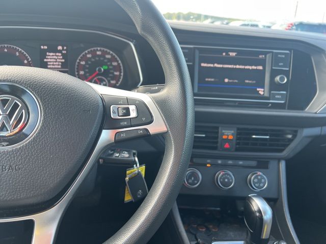 2020 Volkswagen Jetta