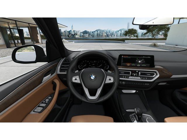 2024 BMW X3 xDrive30i 13