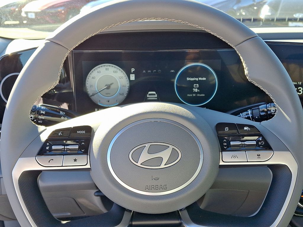 Thumbnail: 2025 Hyundai Elantra - 11